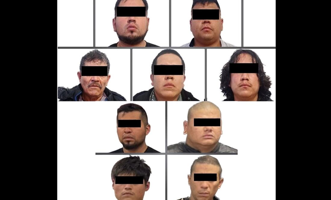 FOTO: Especial/ EL UNIVERSAL/