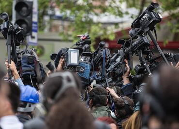 SIP rechaza ley que "criminaliza" el periodismo en El Salvador