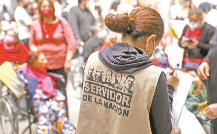 Ordena INE a Morena no utilizar programas sociales