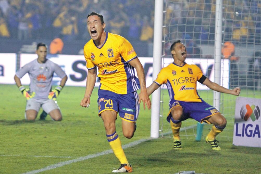 Torneo Apertura 2016