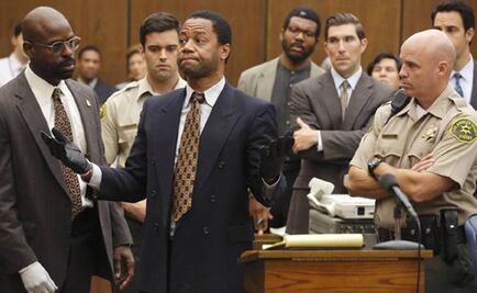 FX retrasa segunda temporada de "American Crime Story"