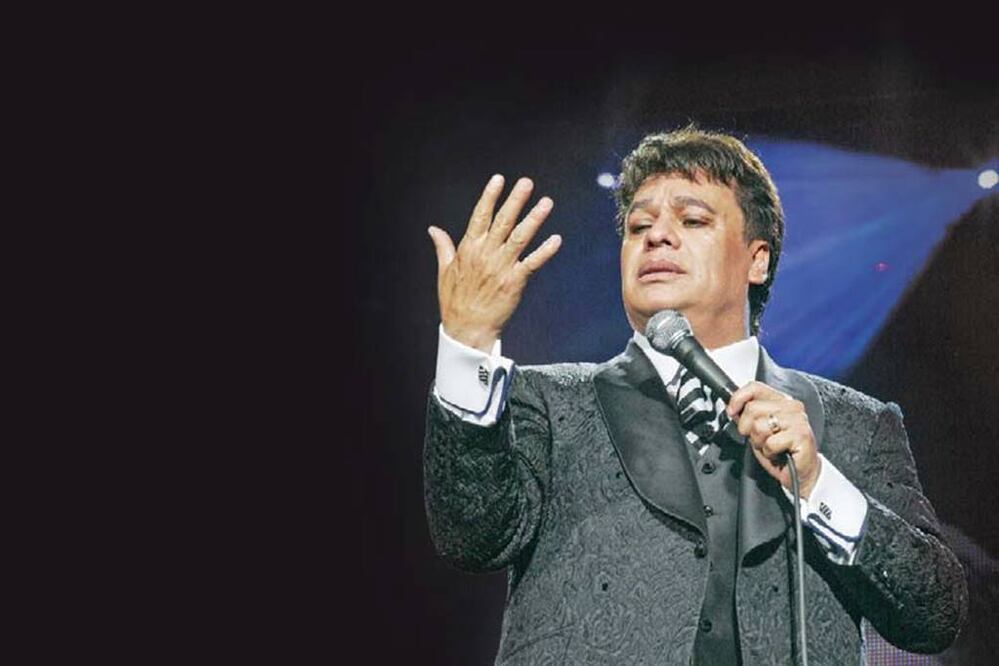 Humilde, cariñoso y simpático, así lo recuerdan (ARCHIVO. EL UNIVERSAL)