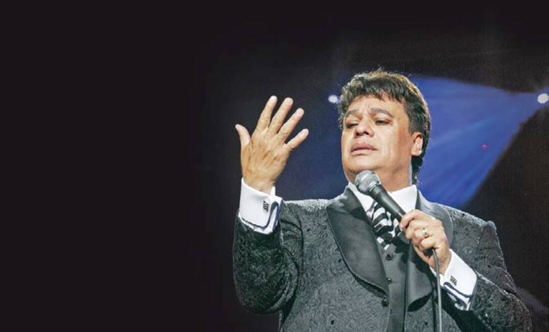 Humilde, cariñoso y simpático, así lo recuerdan (ARCHIVO. EL UNIVERSAL)