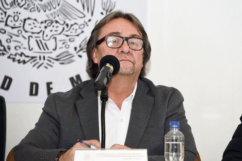 ¿Ahora si regularán a motociclistas?