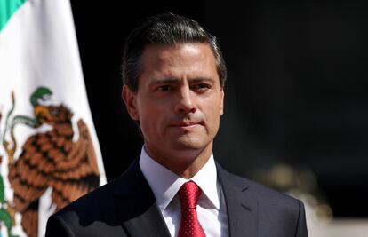Exhorta PT a FGR investigar a familia de Peña Nieto y a todo su gabinete