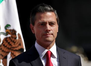 Exhorta PT a FGR investigar a familia de Peña Nieto y a todo su gabinete