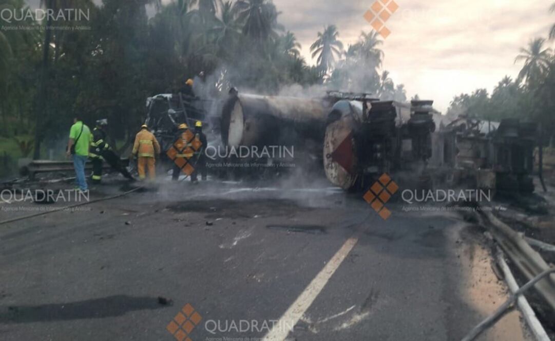 Foto: Martín Espinosa/Quadratín 