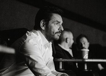 Eugenio Derbez comparte uno de sus últimos encuentros con Carmen Salinas