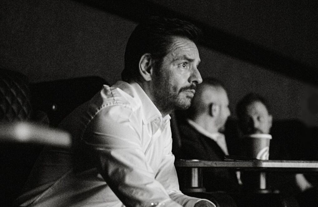 Foto: Tomada de Instagram