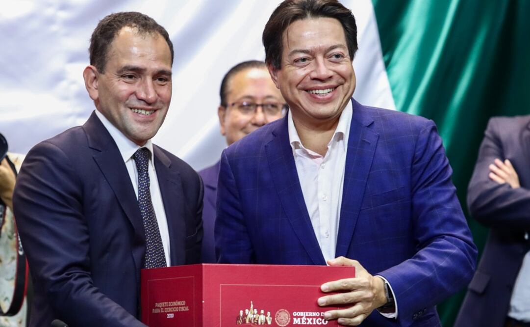 Foto: Diego Simón Sánchez/EL UNIVERSAL