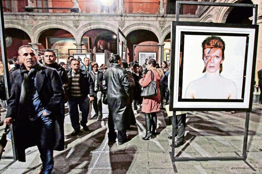 Aún no se dan detalles de la inversión en las obras debido a que continúa el proceso de licitación, informó la Secretaría de Cultura local. (ARCHIVO EL UNIVERSAL)