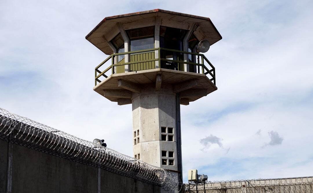 Foto: Archivo/ EL UNIVERSAL