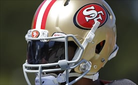 Dueño de los 49ers de San Francisco es arrestado por posesión de herramientas delictivas y conducta desordenada