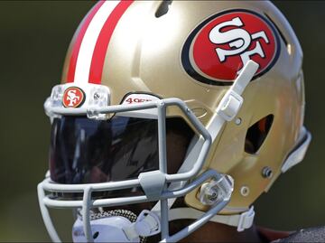 Tras caer en el Super Bowl, jugadores de los 49ers fueron captados disfrutando de Los Cabos