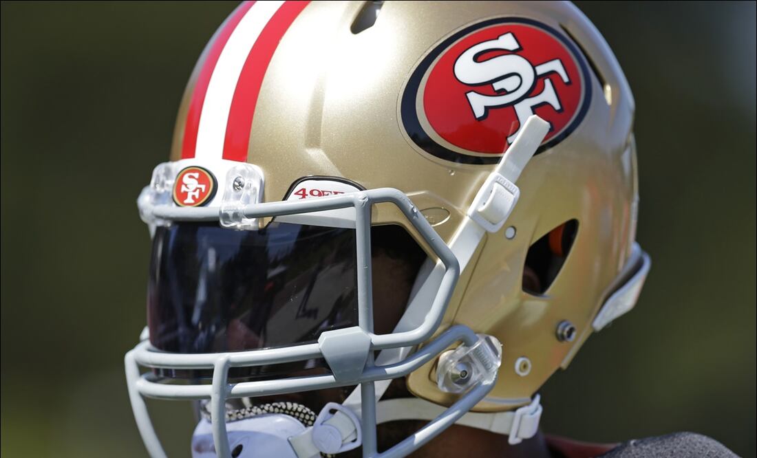 Tras caer en el Super Bowl, jugadores de los 49ers fueron captados disfrutando de Los Cabos - Foto: AP