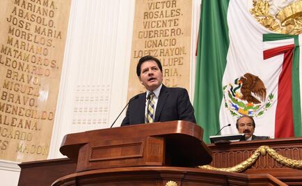 PRD plantea nueva fórmula para definir presupuesto de alcaldías en 2019