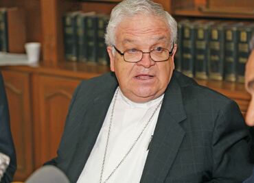 Obispo llama a defender con el voto la “familia natural”