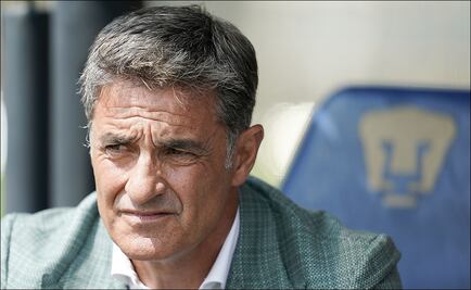 Para Míchel González, los complejos del equipo impiden competir