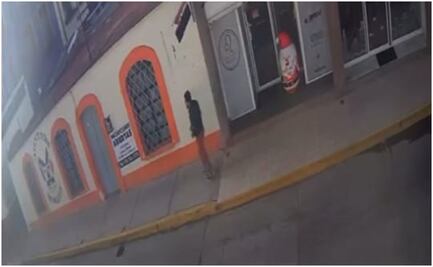 Médico es baleado por motosicarios afuera de su clínica en Tulancingo, Hidalgo; es la segunda vez que lo atacan