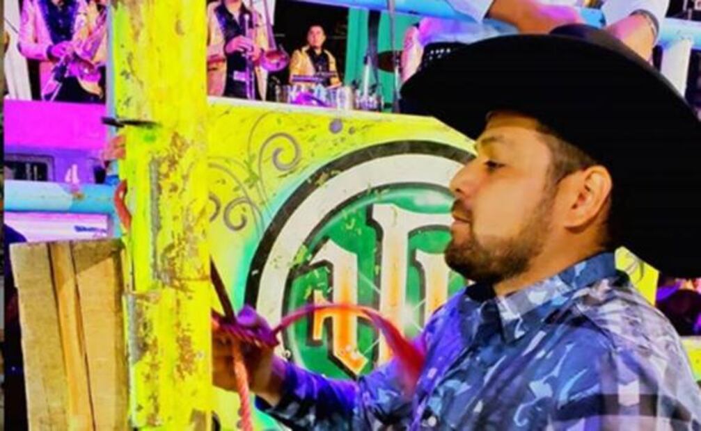Hallan cuerpo de Hugo Figueroa, sobrino de Joan Sebastian
