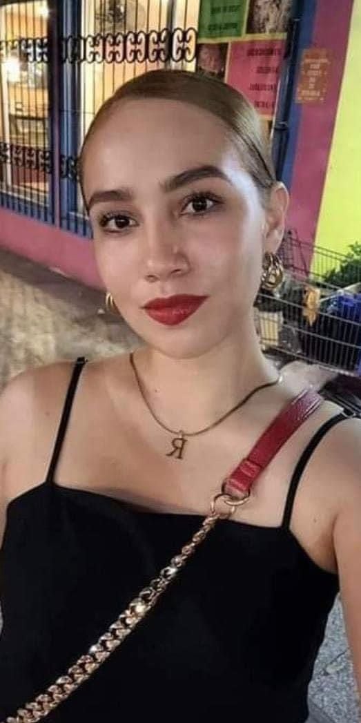Rossy canceló su boda tras descubrir la infidelidad de su pareja, pero para recuperar la inversión, organizó una fiesta de pago por acceso. (Foto: Facebook)