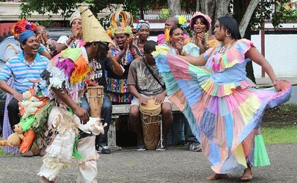 Cultura Congo de Panamá, Patrimonio inmaterial de la Humanidad