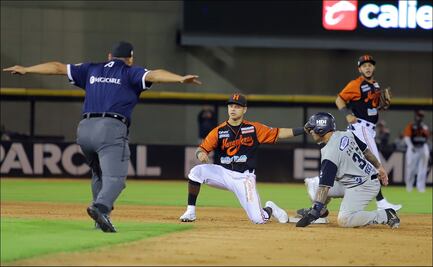 Liga del Pacífico adopta “muerte súbita” para juegos en extra innings 