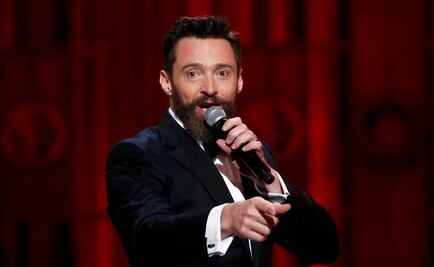 Hugh Jackman visitará México