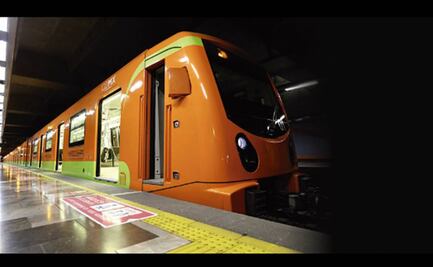 L12 “Me hice 20 minutos de Mixcoac a Atlalilco”