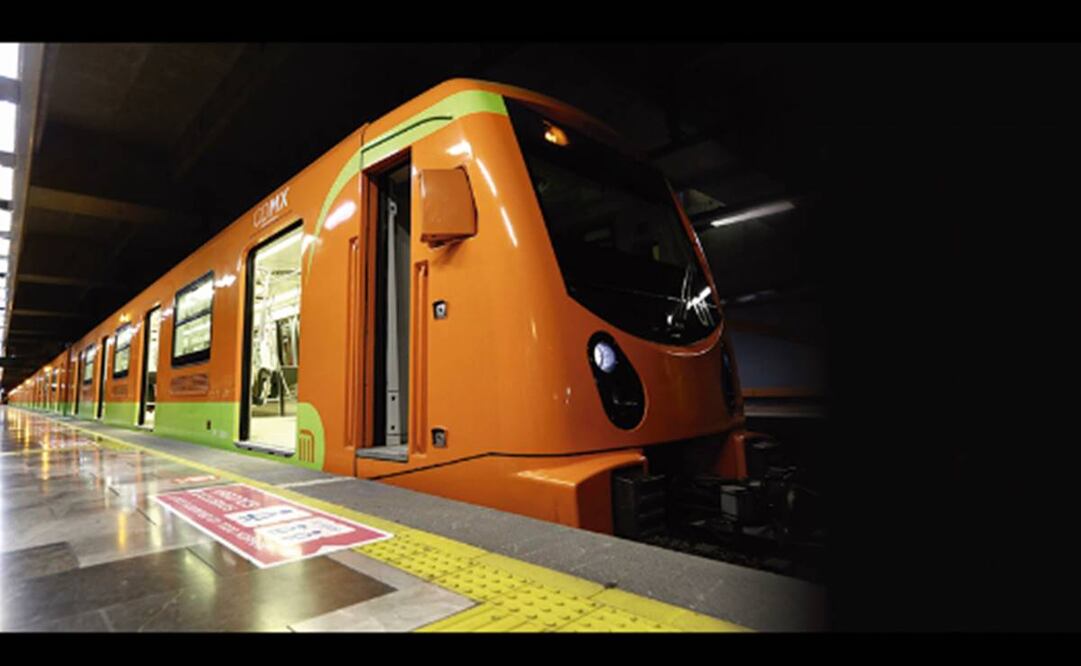 L12 “Me hice 20 minutos de Mixcoac a Atlalilco”