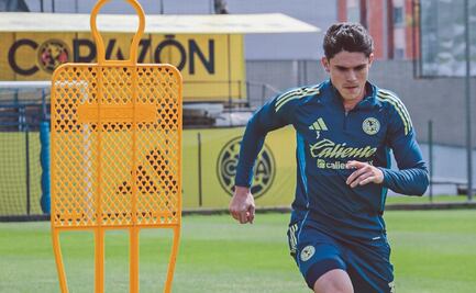 América quiere saldar deuda a nivel internacional; la Leagues Cup es el siguiente objetivo 