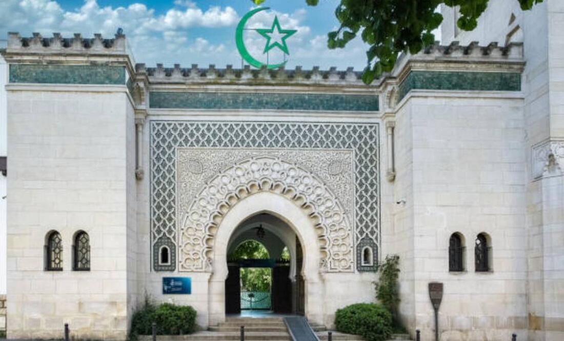 Las cabezas fueron descubiertas el martes por la mañana frente a varias mezquitas del área metropolitana de París y de la capital. Foto: iStock