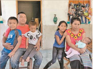 “No tenemos miedo al coronavirus” 