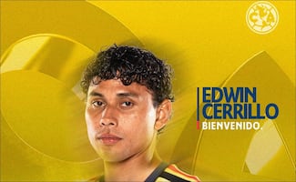 América hace oficial su segunda contratación en la era de Guillermo Almada 