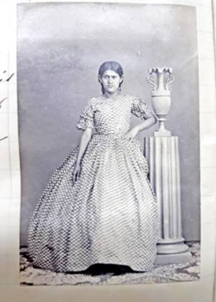 Los rostros de la prostitución en la época de Maximiliano