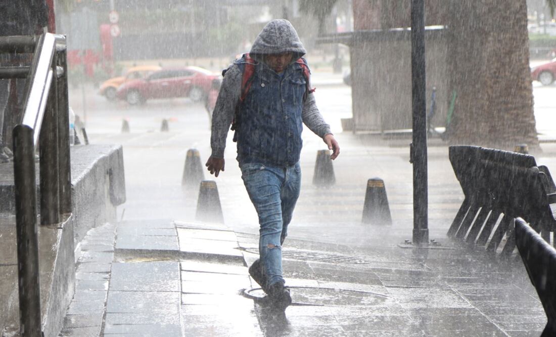 Foto: Archivo / EL UNIVERSAL