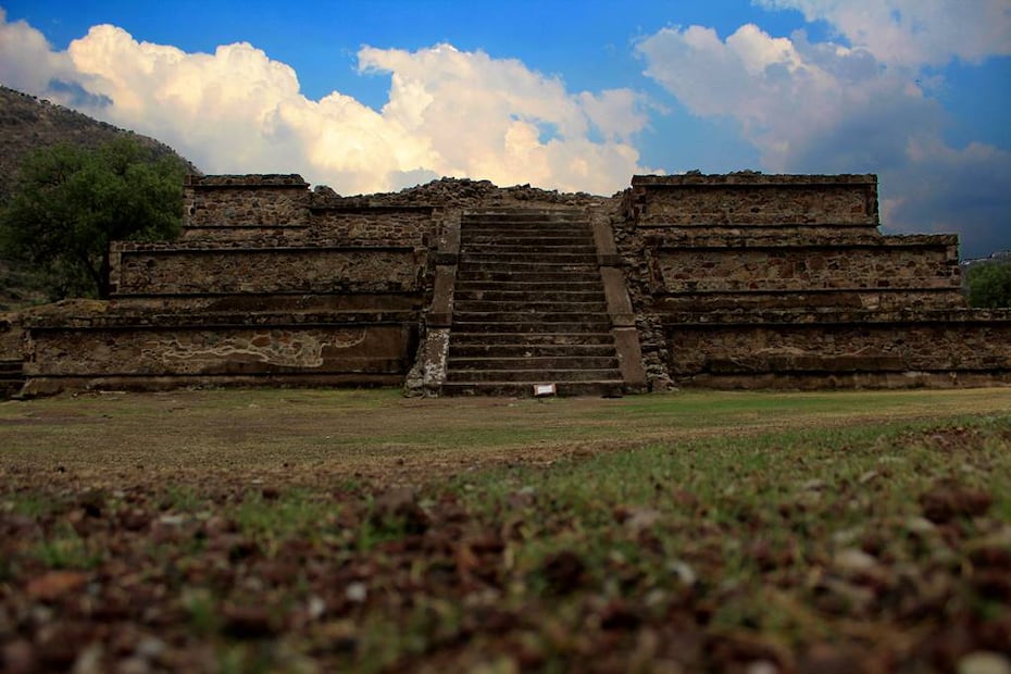 Foto: Sectur Hidalgo