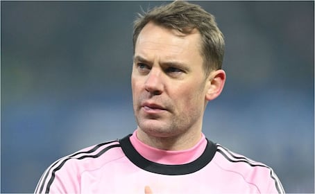 Manuel Neuer podría perderse la Copa del Mundo 2026 por lesión