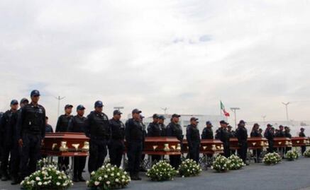 Fallen officers, who to blame?