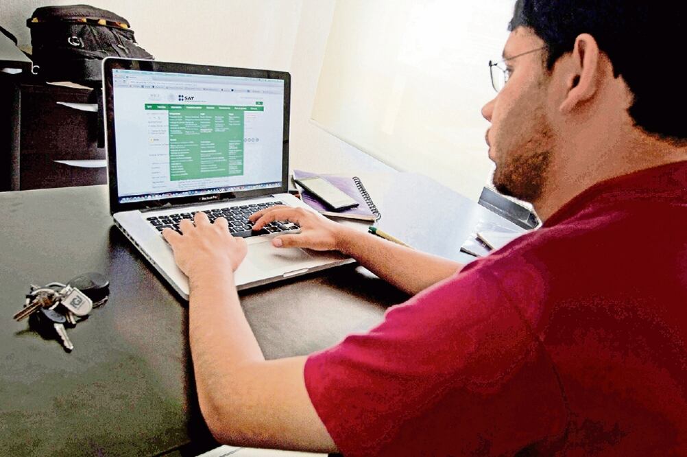 El intercambio de datos fiscales suma a 135 jurisdicciones, y es un mecanismo que implementó la OCDE hace 16 años (ARCHIVO EL UNIVERSAL)