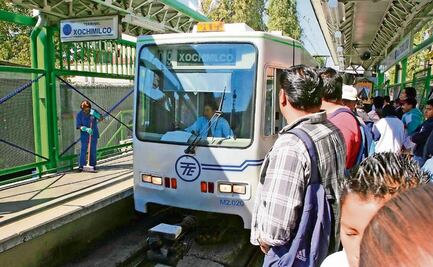En plena pandemia, iniciarán obras del Tren Ligero