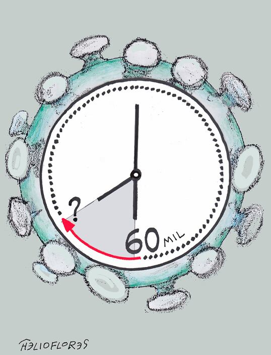 Empieza el horario de verano