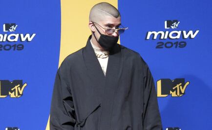 Bad Bunny desbanca a Rosalía en Spotify
