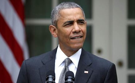 Obama celebra que reforma sanitaria llegó para quedarse