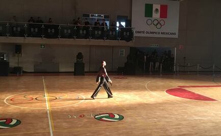 MBFWMx: el virtual 'Oasis' de la Universidad Jannette Klein