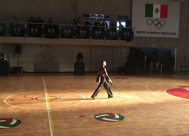 MBFWMx: el virtual 'Oasis' de la Universidad Jannette Klein