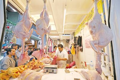 Pavo navideño, el gran protagonista; esperan se comercialicen 1.5 millones este año