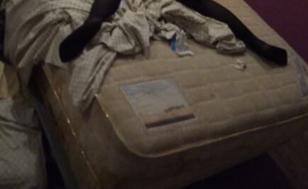 Broncoaspiración, causa de fallecimiento de mujer hallada en hotel Quinto Sol en Tenango del Valle