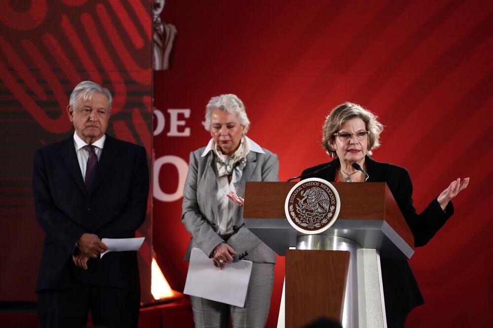 Foto: Berenice Fregoso