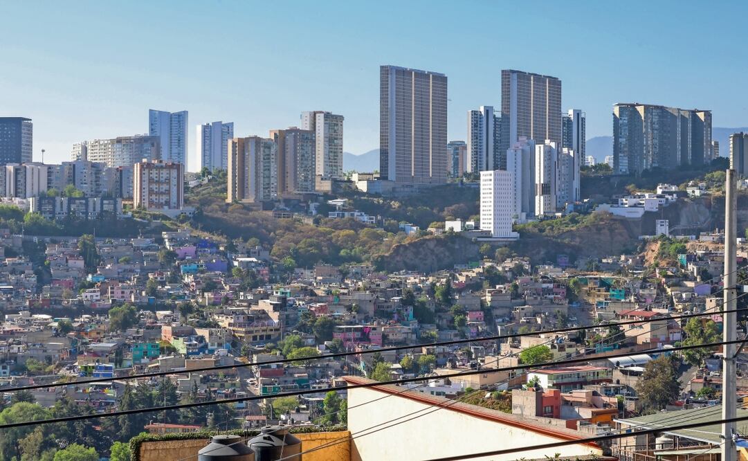 Debido a la magnitud y a que ocurrieron por la madrugada, los vecinos no percibieron los sismos. Foto: Archivo EL UNIVERSAL


Fotos: Axel Sánchez/ EL UNIVERSAL?